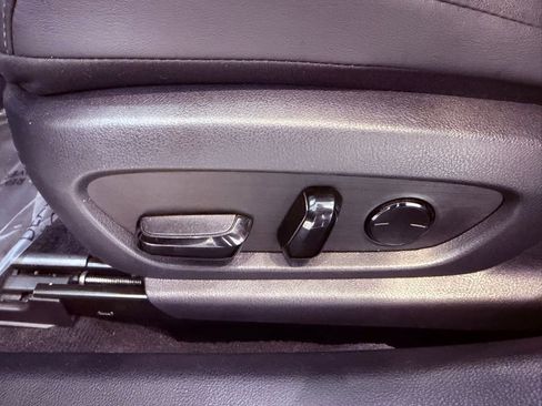 Certified 2023 Lexus ES 350 w/ Premium Package image 19