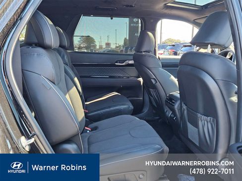 New 2025 Hyundai Palisade Calligraphy image 15
