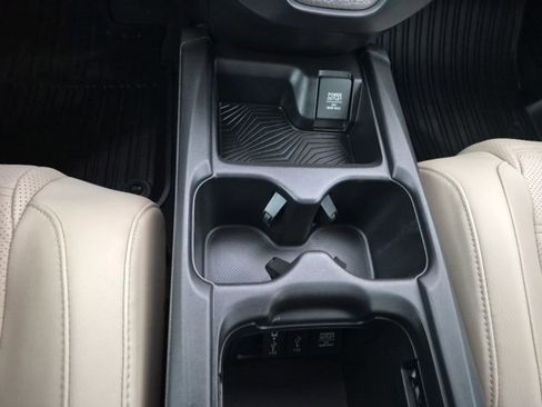 Certified 2018 Honda CR-V EX-L image 29