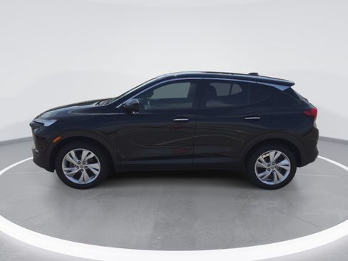 Used 2024 Buick Encore GX Preferred FWD image 6