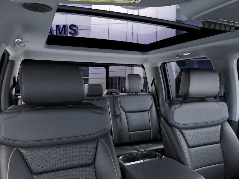 New 2027 Ford F250 Lariat AWD/4WD image 22