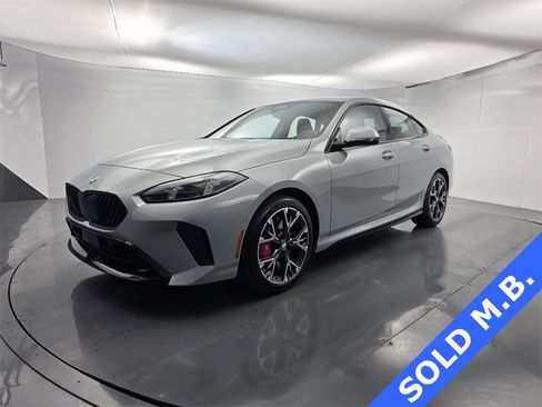 Certified 2026 BMW 228i w/ M Sport Package image 8