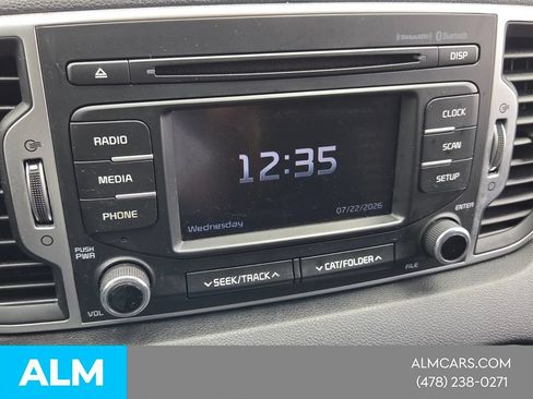 Used 2018 Kia Sportage LX FWD image 22