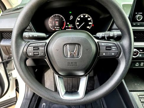 Used 2024 Honda CR-V EX image 10