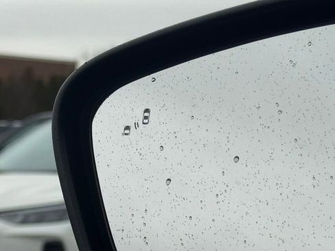 New 2026 Ford Escape ST-Line w/ Tech Pack #1 image 24