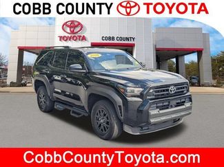 Used 2026 Toyota 4Runner SR5 RWD video 1