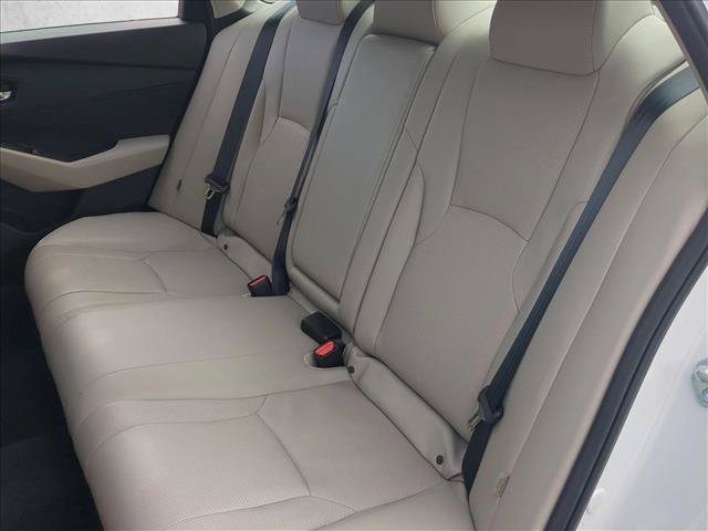 Used 2025 Honda Accord EX-L image 19