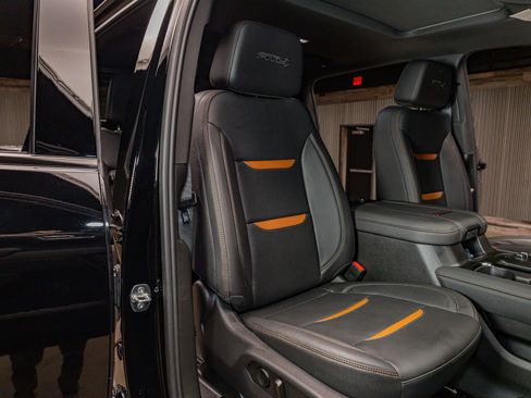 Used 2025 GMC Sierra 2500 AT4 w/ AT4 Premium Plus Package image 26