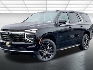 New 2026 Chevrolet Tahoe LS w/ LPO, Dark Essentials Package video 2