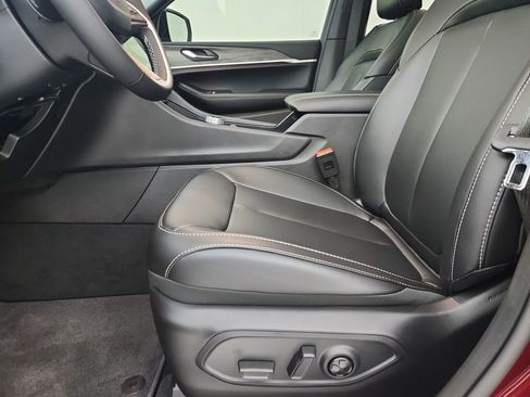 New 2025 Jeep Grand Cherokee Limited image 20