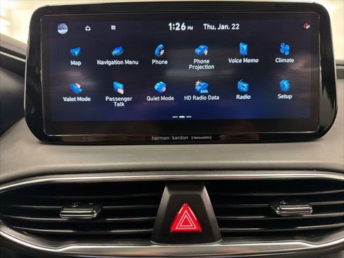 Used 2023 Hyundai Santa Fe SEL w/ Premium Package image 25