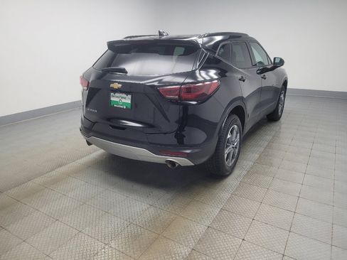 Used 2024 Chevrolet Blazer LT w/ Convenience Package FWD image 7