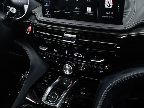 New 2026 Acura MDX Type S AWD/4WD image 25