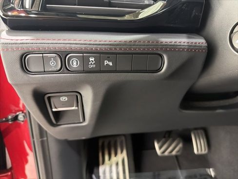 Certified 2025 Acura MDX A-Spec image 12