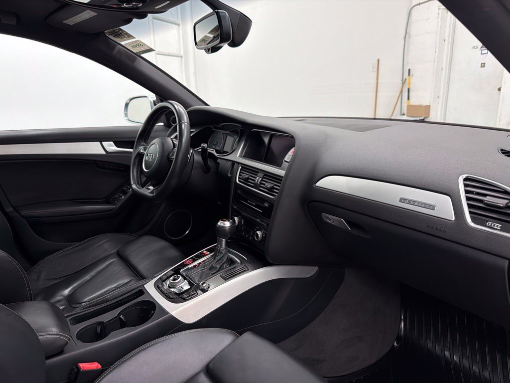Used 2014 Audi S4 Premium Plus AWD/4WD image 33