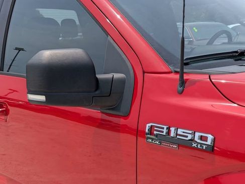 Used 2019 Ford F150 XLT w/ Equipment Group 301A Mid AWD/4WD image 11