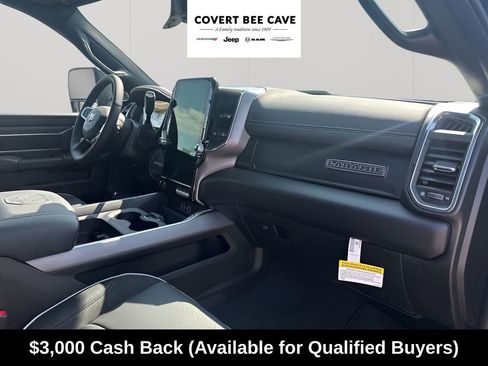 New 2026 RAM 2500 Laramie image 33