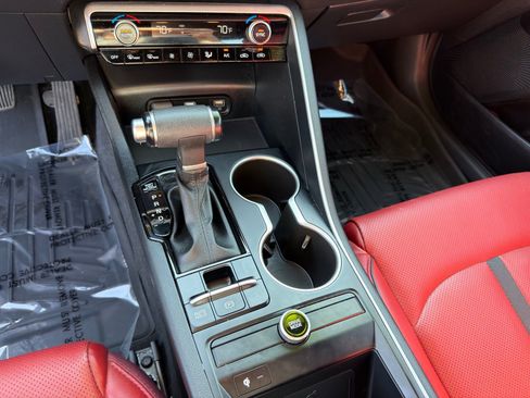 Used 2023 Kia K5 GT-Line w/ GT-Line Premium Package image 25