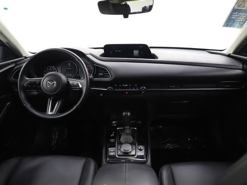 Used 2025 MAZDA CX-30 AWD 2.5 S w/ Select Sport Pkg image 13