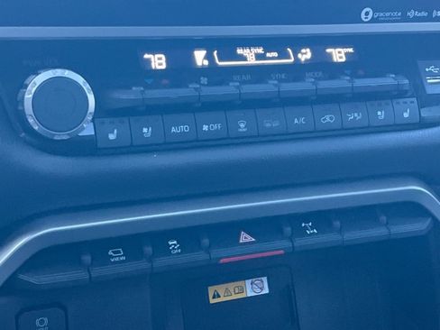 Used 2024 Toyota Sequoia Limited w/ TRD Off-Road Package image 18