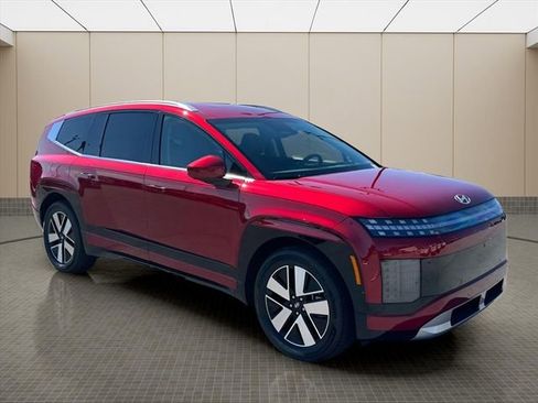 New 2026 Hyundai Ioniq 9 SEL w/ Tow & Go Package image 2