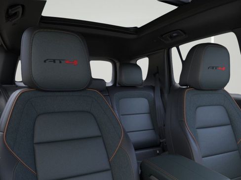 New 2026 GMC Terrain AT4 w/ Convenience Package III image 24