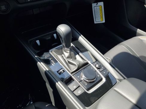 New 2026 MAZDA CX-50 AWD 2.5 S w/ Cargo Package image 30
