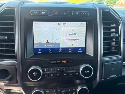 Used 2021 Ford Expedition Platinum AWD/4WD image 12