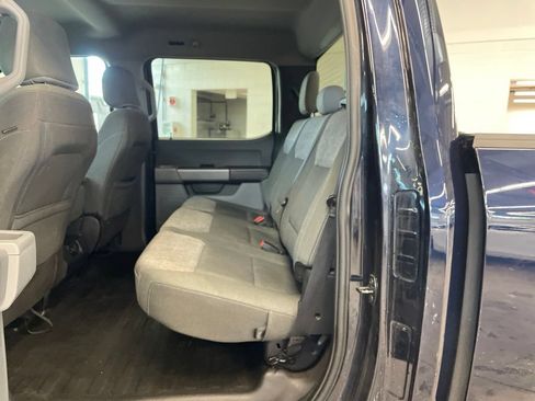 Used 2023 Ford F150 XLT w/ Trailer Tow Package AWD/4WD image 19