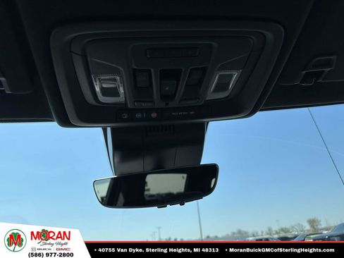Certified 2024 GMC Sierra 1500 Denali Ultimate AWD/4WD image 32