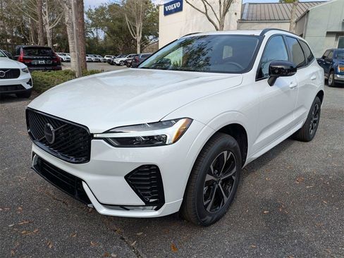 New 2026 Volvo XC60 B5 Core image 8