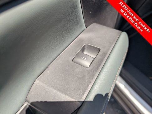 New 2026 GMC Terrain AT4 w/ Technology Package II AWD/4WD image 13