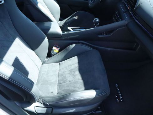 New 2025 Hyundai Elantra N Base image 18