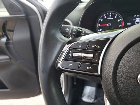 Used 2019 Kia Forte S w/ S Premium Package FWD image 30