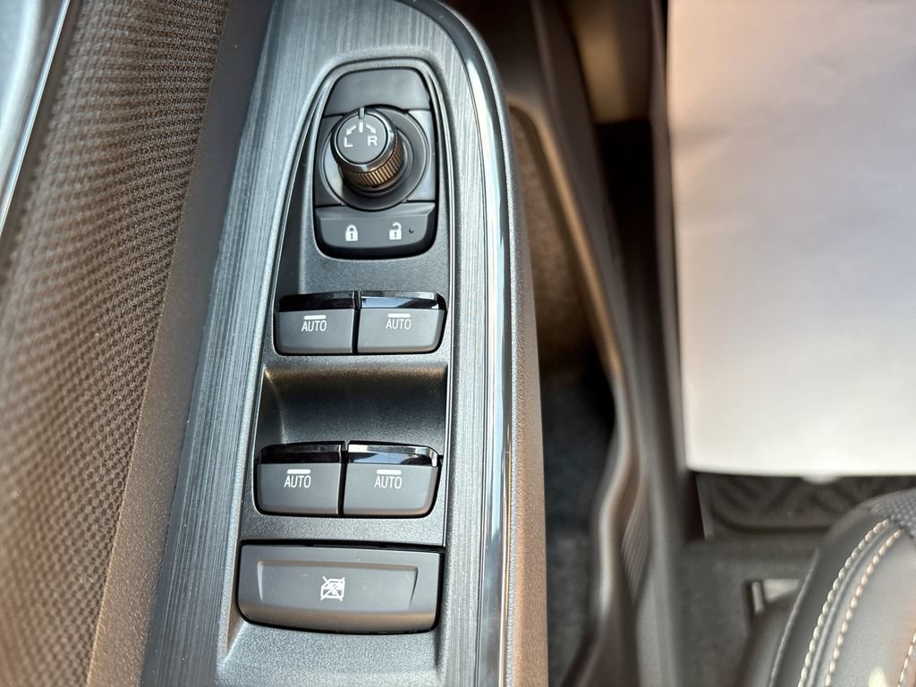 New 2026 Subaru Outback Limited AWD/4WD image 18