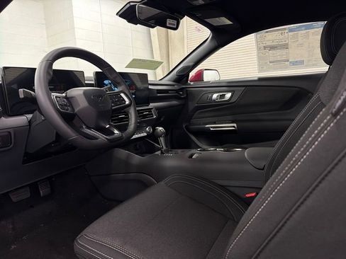 New 2026 Ford Mustang GT image 6