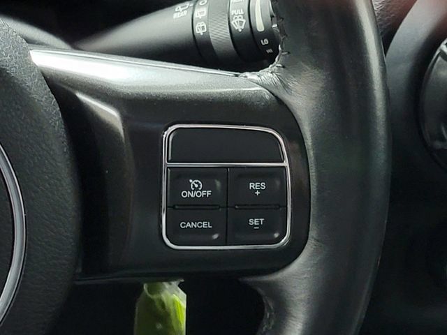 Used 2017 Jeep Wrangler Unlimited Rubicon AWD/4WD image 26