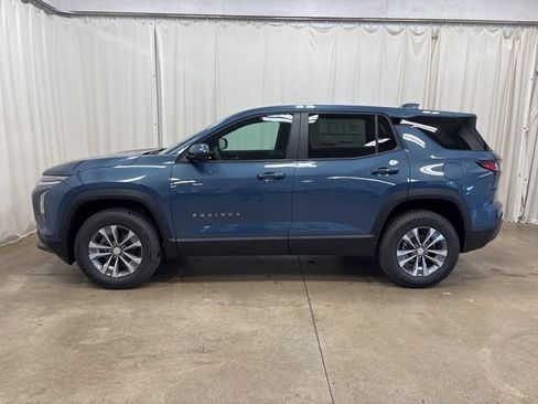 New 2026 Chevrolet Equinox LT AWD/4WD image 7