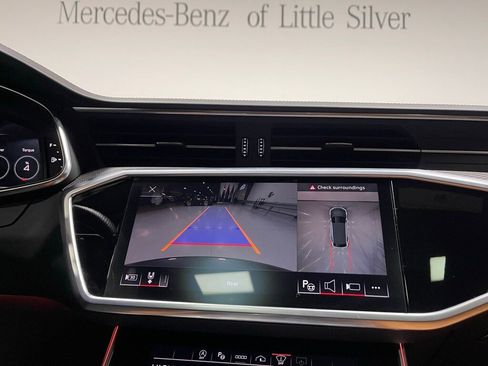 Used 2023 Audi RS 6 image 34