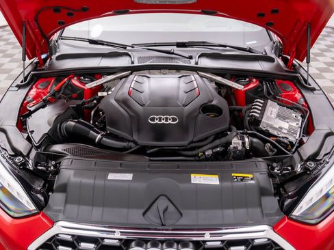 Used 2023 Audi S5 Prestige image 32