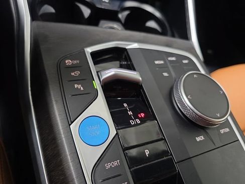 Certified 2023 BMW i4 eDrive35 w/ Premium Package RWD image 21
