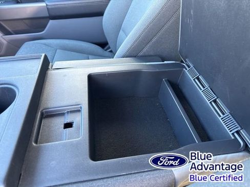 Certified 2025 Ford F150 XLT w/ Equipment Group 301A Standard image 21