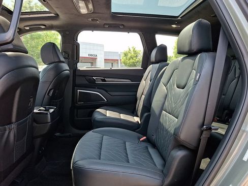 Used 2024 Kia Telluride SX Prestige X-Line AWD/4WD image 13