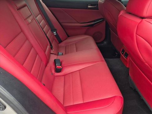Used 2023 Lexus IS 350 F Sport RWD image 19