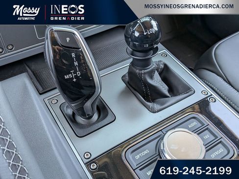 New 2026 INEOS Grenadier image 15