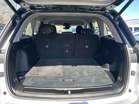 Certified 2023 Jeep Grand Cherokee Limited image 21