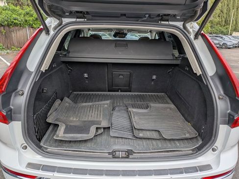 Used 2019 Volvo XC60 T5 Inscription w/ Protection Package Premier image 6