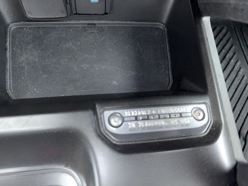 Used 2023 Ford Bronco Big Bend image 24