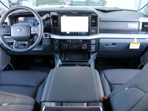 New 2026 Ford F250 XLT w/ XLT Premium Package image 30