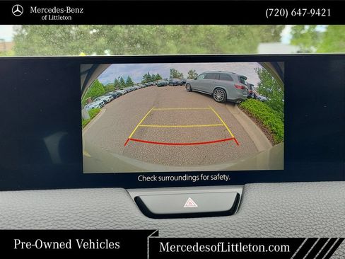Used 2025 MAZDA CX-70 3.3 Turbo w/ Premium Package AWD/4WD image 18